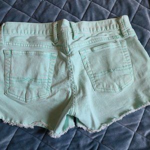 Lucky brand shorts